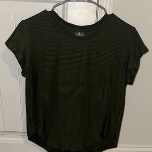 Calia green Women's Workout Top